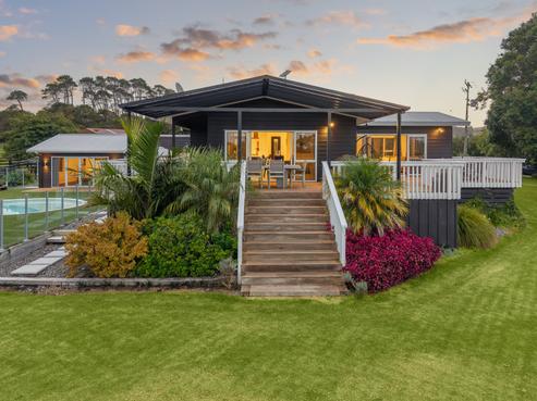 145 Hanham Road, Kumeu