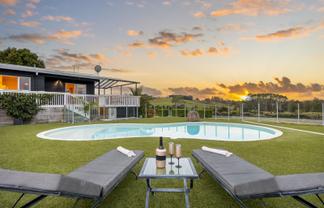 145 Hanham Road, Taupaki