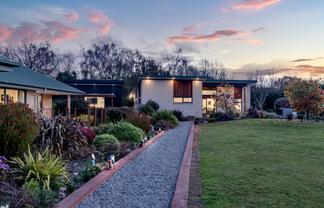 113 Ohoka Meadows Drive, Ohoka
