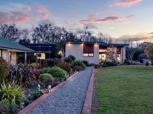 113 Ohoka Meadows Drive, Ohoka