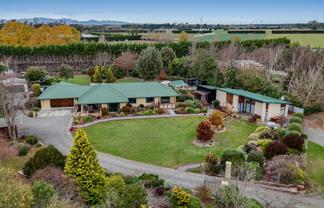 113 Ohoka Meadows Drive, Ohoka