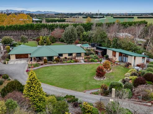 113 Ohoka Meadows Drive, Ohoka