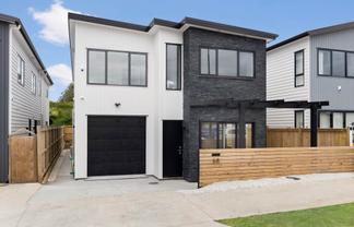68 Rashni Road, Flat Bush