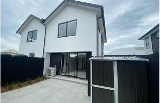 3/675 Worcester Street, Linwood