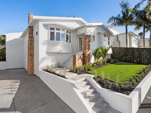 13 Hector Street, Ponsonby