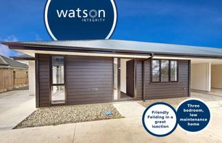2/5B Rata Street, Feilding