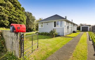 23 Kauae Street, Manaia