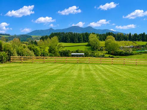 102 Hudson Street, Pirongia