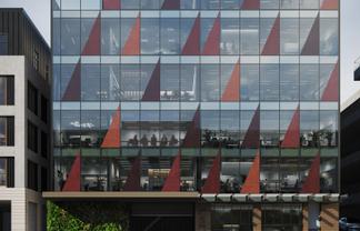 New office opportunities announced