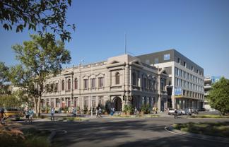 Premium retail opportunities at TRYP by Wyndham