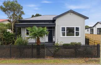 5 Te Mawae Street, Whanganui East