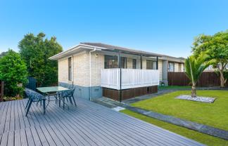 3/64 Weymouth Road, Manurewa