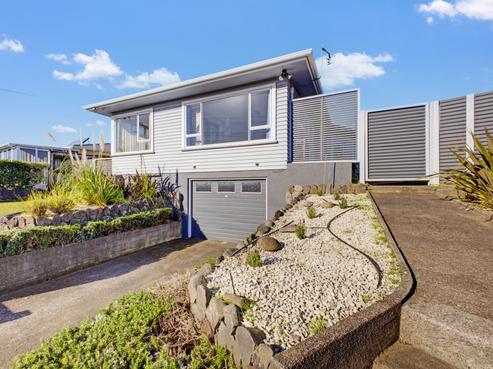 191 Omata Road, Blagdon