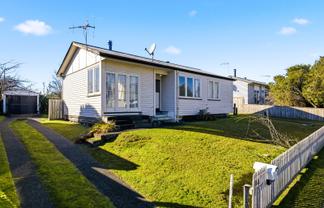 66 Rota Street, Turangi