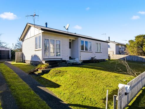 66 Rota Street, Turangi