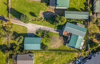 447 Hoturoa Stret, Kawhia