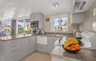447 Hoturoa Stret, Kawhia