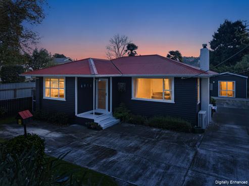 25 Riverbank Road, Okoia
