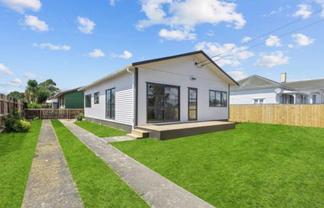 24 Hunua Road, Papakura