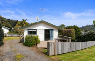 320 Buffalo Road, Coromandel