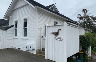 5B Gilbert Street, New Plymouth