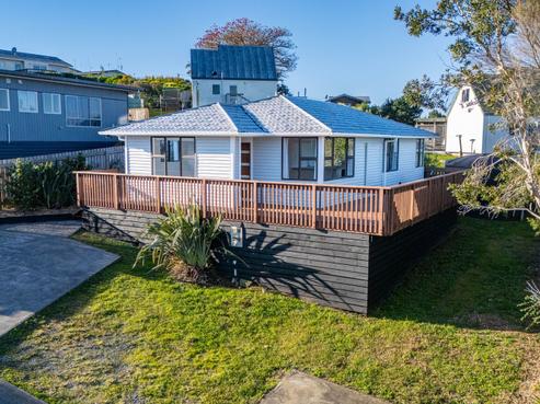 21B Melody Lane, Mangonui