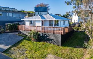 21B Melody Lane, Mangonui