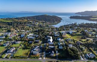 21B Melody Lane, Mangonui