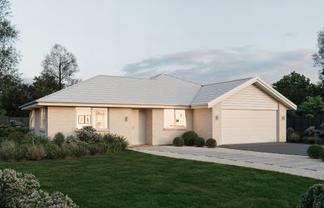 Lot 25 Urumaraki Heights, Helensville