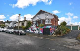 74 Elm Row, Dunedin Central