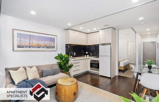 32 Swanson Street, Auckland Central