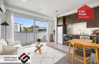 130 Anzac Street, Auckland Central