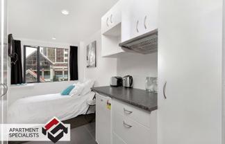 33 Mount Street, Auckland Central