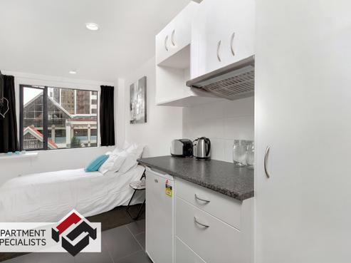 33 Mount Street, Auckland Central