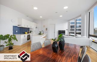 29 Pitt Street, Auckland Central