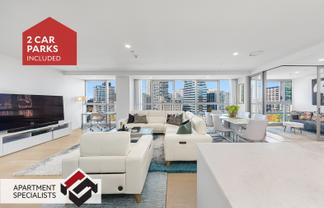1 Greys Avenue, Auckland Central