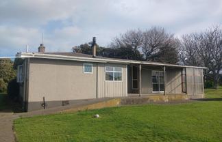505 South Road, Hawera