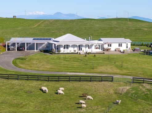 434 Centennial Drive, Tauhara