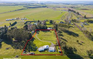 434 Centennial Drive, Rotokawa