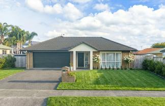 4 Chapel Hill, Rototuna