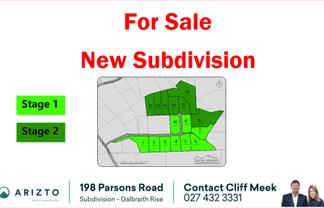 198 Parsons Road, Weston