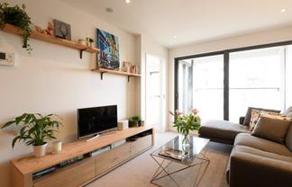 605/5 Howe Street, Freemans Bay
