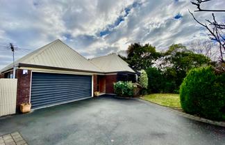 Canterbury - Address withheld