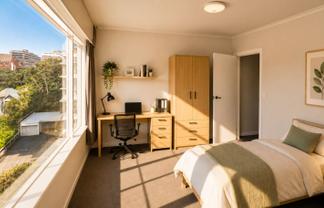 86A Salamanca Road, Kelburn
