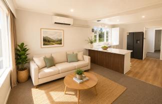 86A Salamanca Road, Kelburn