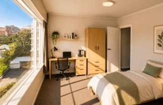 86A Salamanca Road, Kelburn