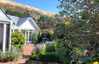 Canterbury - Address withheld
