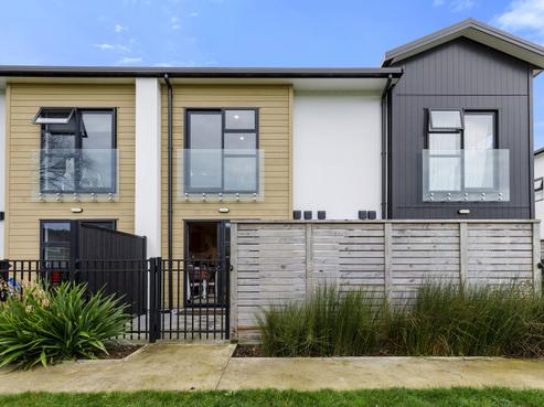 33 Te Ara o Papatahi, Wainuiomata
