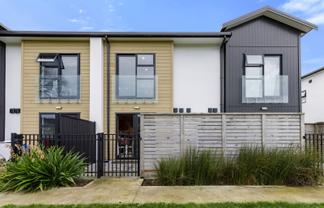 33 Te Ara O Papatahi, Wainuiomata
