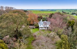 103 Wirihana Road, Hawera